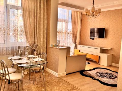 квартира за адресою Гагарінське Плато, 5Б