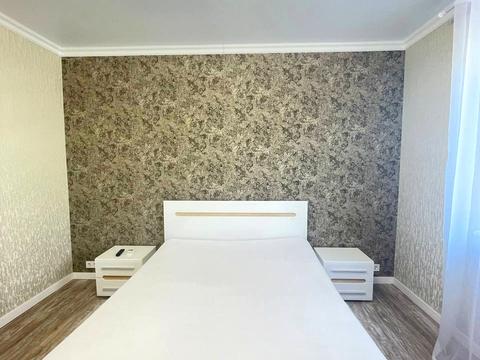 квартира по адресу Абрикосовая ул., 1в