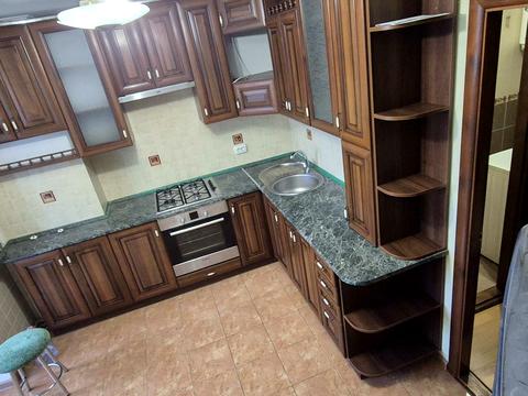 квартира по адресу Зулінського, 37 