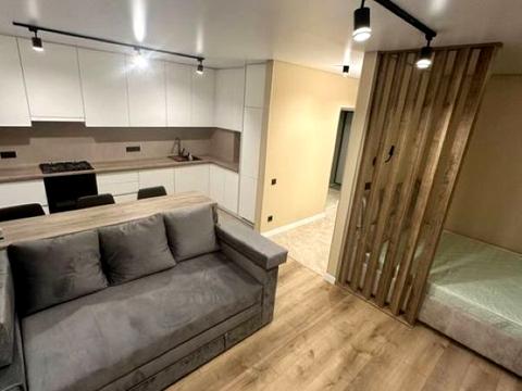 квартира за адресою Запорізьке шосе, 2-А
