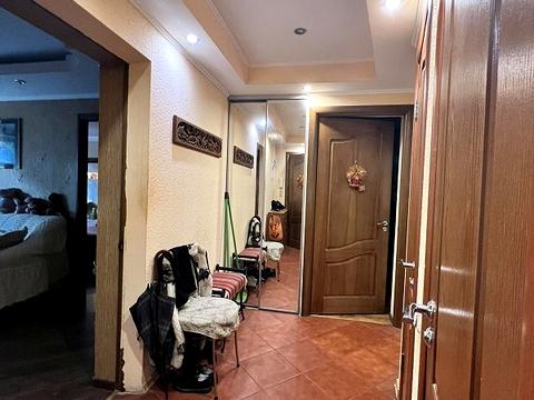 комната по адресу Соломенская ул., 27