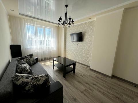 квартира по адресу Под Голоском ул., 8