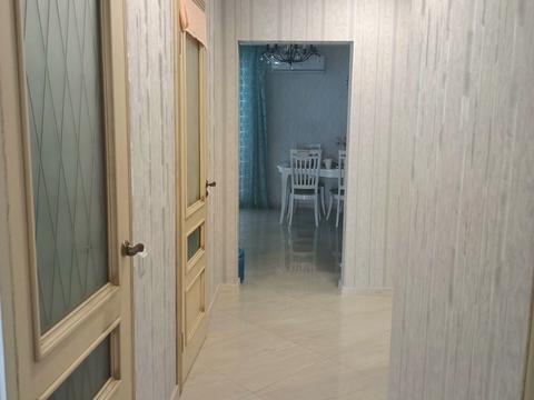 комната по адресу Выпасовая ул., 11б
