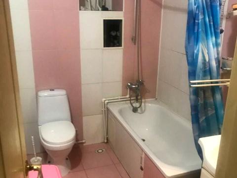 квартира по адресу Пантелеймоновская ул., 88
