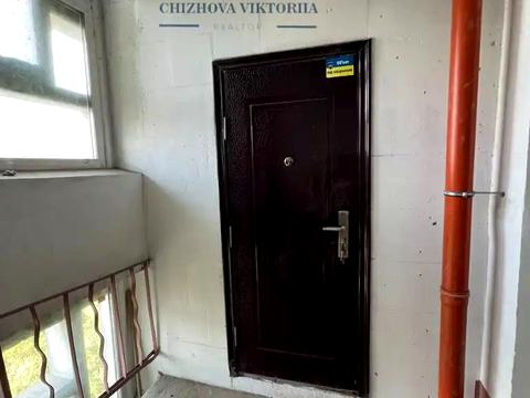 квартира по адресу Фестивальный пер., 22