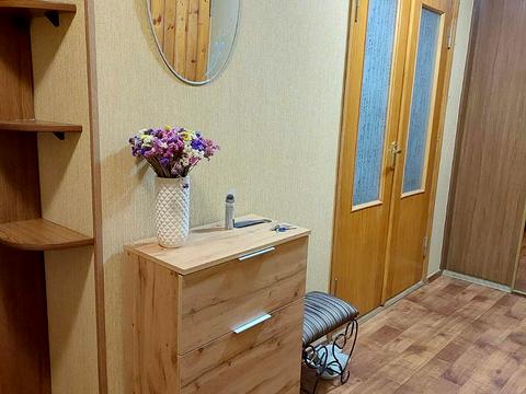 квартира за адресою Д. Галецького, 50