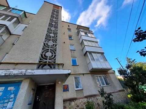 квартира по адресу Весёлая ул., 51