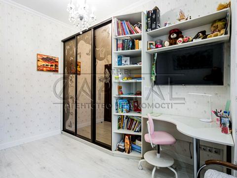 дом по адресу Старообухівська