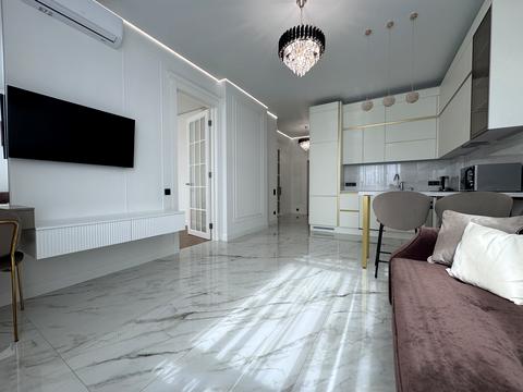 квартира за адресою Річкова вул., 4