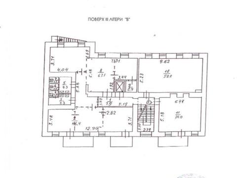 комерційна за адресою Григорія Сковороди вул., 17-В