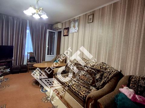 квартира по адресу БМВ, 14