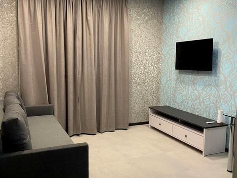 квартира по адресу Трускавецкая ул., 2