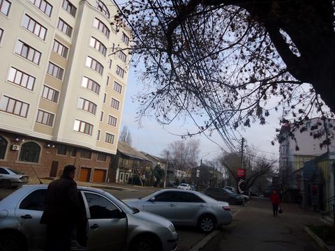 дом по адресу Мариупольская ул.