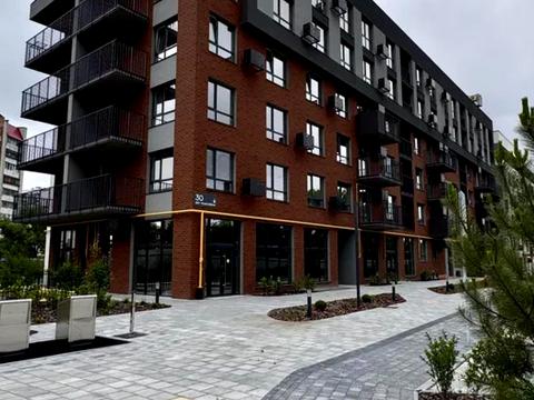 квартира за адресою Роксоляни вул., 30