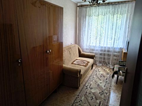 квартира за адресою Володимира Великого вул. (Тельмана), 32