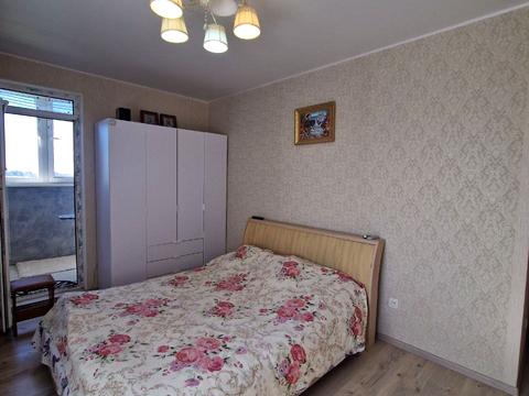 квартира по адресу Радужный массив ул., 22/1