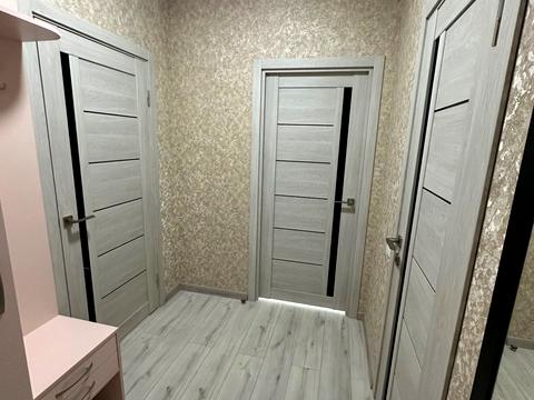 квартира по адресу Академика Янгеля ул. (Фрунзе), 4