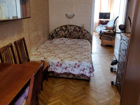 квартира по адресу Дарницкий бульв., 4-А