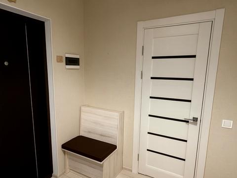 квартира по адресу Олевская ул., 11