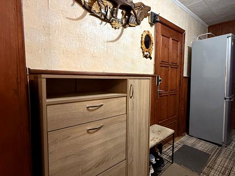 квартира за адресою Олександра Довженка вул., 1а