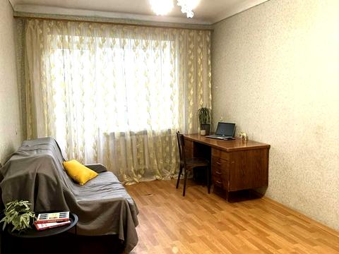 квартира по адресу Сковороди, 9/3