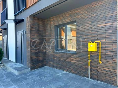 дом по адресу Паркова