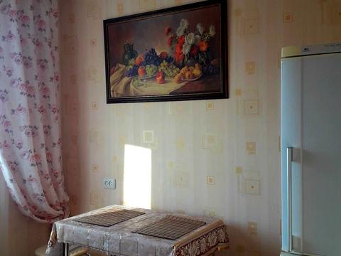 квартира по адресу Старочумацька ул. (Байкальская), 78