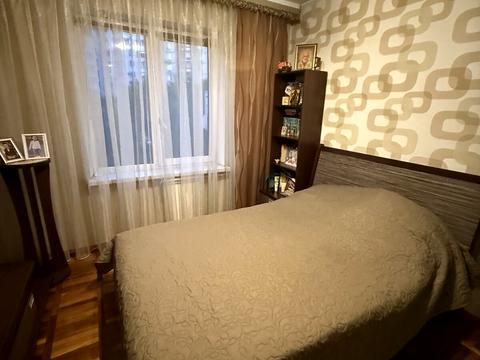 квартира по адресу Школьная ул. (Героев Сталинграда), 48