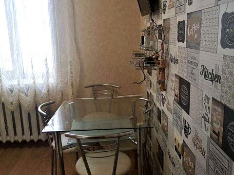 квартира по адресу Алексея Вадатурского ул. (Маршала Малиновского), 71