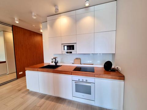 квартира по адресу Саксаганского ул., 37-К