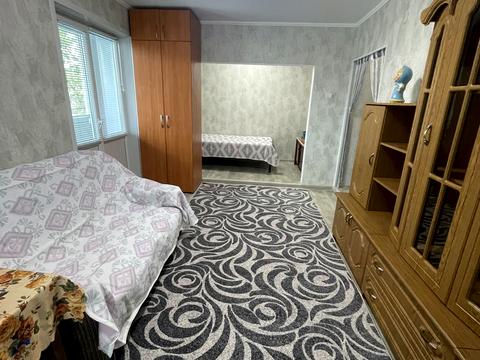 квартира по адресу Феликса Мовчановского ул., 50