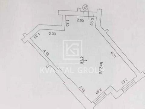 коммерческая по адресу Лесная ул., 4-З