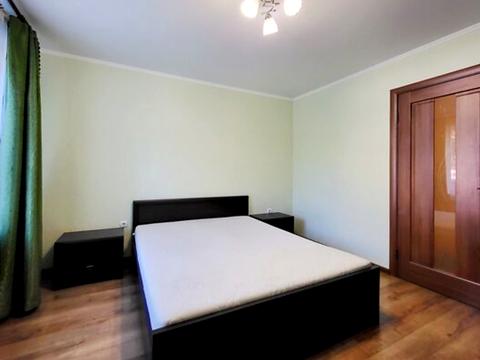 квартира по адресу Винница, Академика Ющенко ул., 8