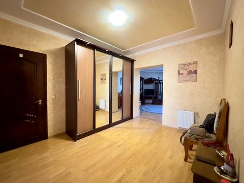 квартира за адресою Відінська вул., 39б