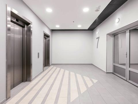 комерційна за адресою Жилянська вул., 75