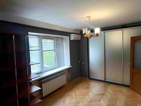 квартира по адресу Энтузиастов ул., 29