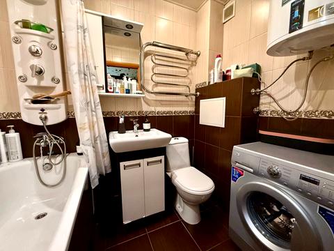 квартира по адресу Тополя-3 жилой массив ул., 56