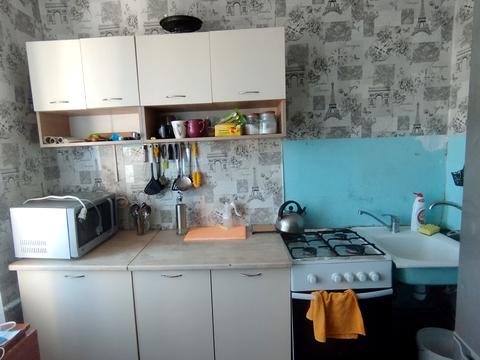 комната по адресу Кутузакия, 3
