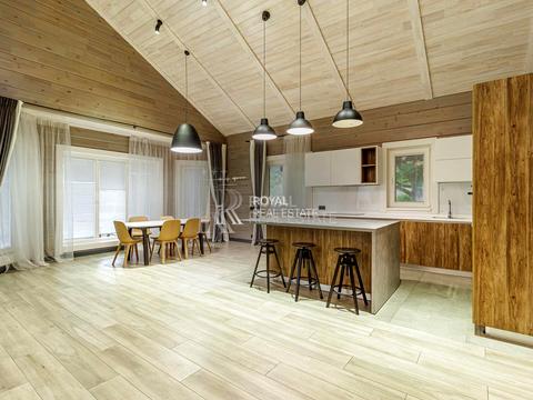 дом по адресу Осокорская ул.