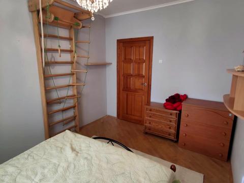 квартира по адресу Александра Кошица ул., 4