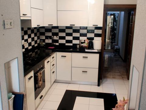 квартира за адресою Драгоманова вул., 5