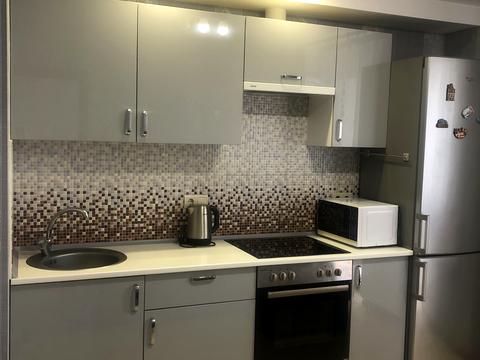 квартира за адресою Соломії Крушельницької вул., 15