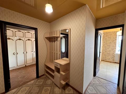 квартира по адресу Сумгаитская ул., 24/1