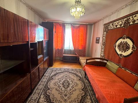 квартира по адресу Івасюка, 54