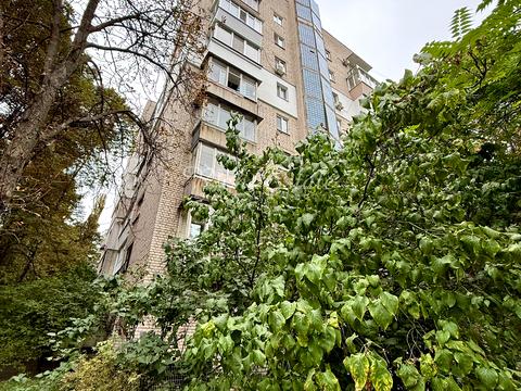 квартира за адресою Генерала Генадія Воробйова вул. (Курська), 10-А