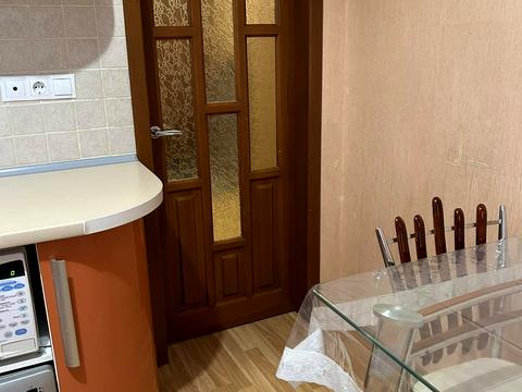 квартира за адресою Грушевського вул. (Цюрупи), 5
