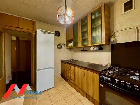квартира по адресу Ковпака ул., 3