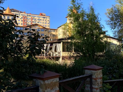 квартира по адресу Новоалександровская ул., 54а к5