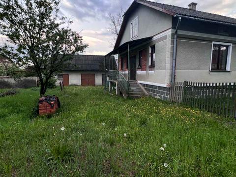 дом по адресу Івана Франка