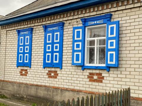 дом по адресу Садовая ул.